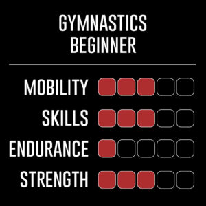 Gymnastics Beginner